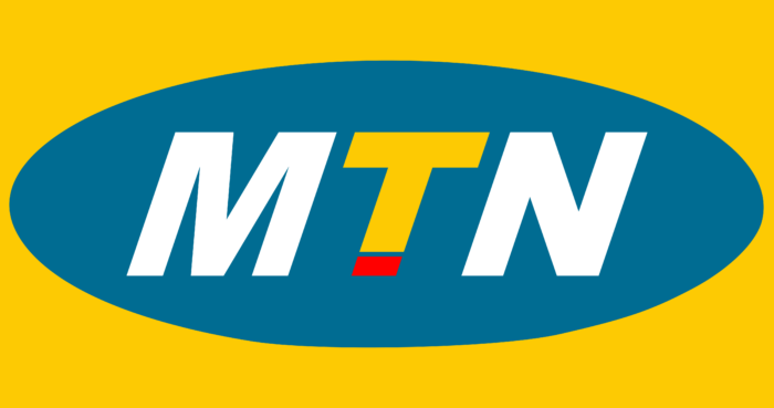 MTN Group Logo