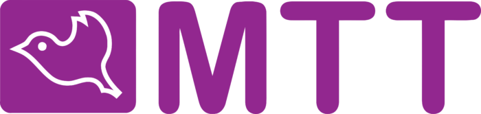 MTT Logo