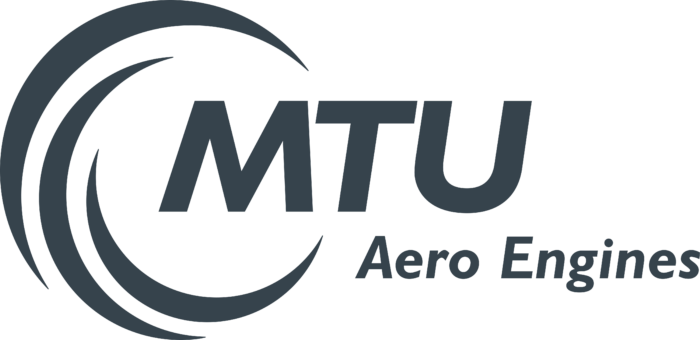 MTU Aero Engines Logo