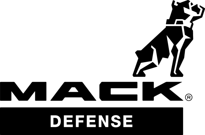 Mack Defense Logo