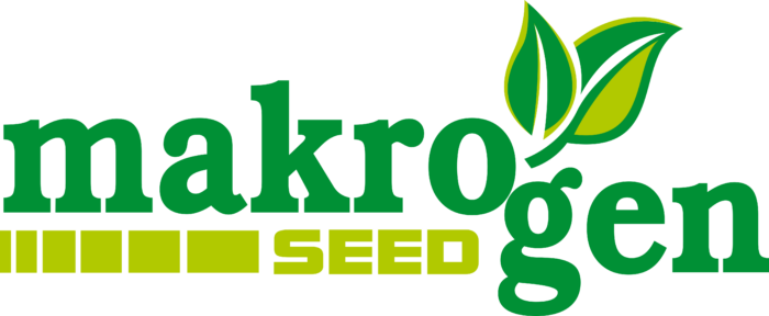 Makrogen Tohumculuk Logo