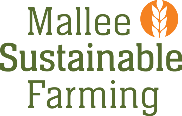 Mallee Sustainable Farming Logo