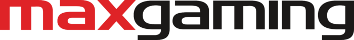 MaxGaming Logo old