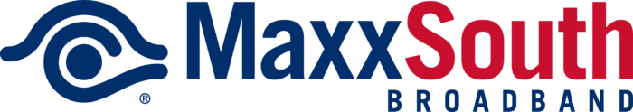 MaxxSouth Broadband Logo