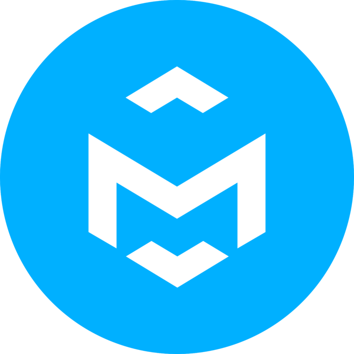 MediBloc (MED) Logo