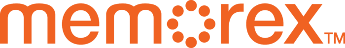 Memorex Logo