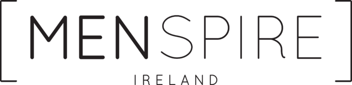 Menspire Ireland Logo