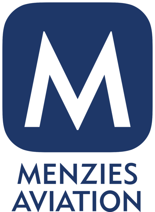 Menzies Aviation Logo