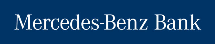 Mercedes Benz Bank Logo