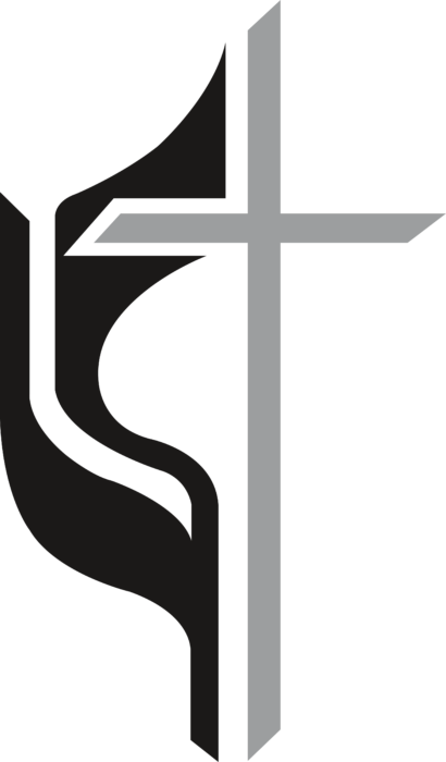 Methodist Church Logo