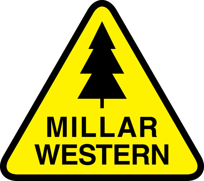 Millar Western Logo