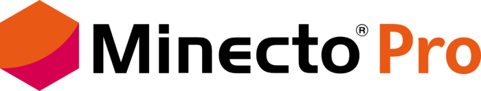 Minecto Pro Logo