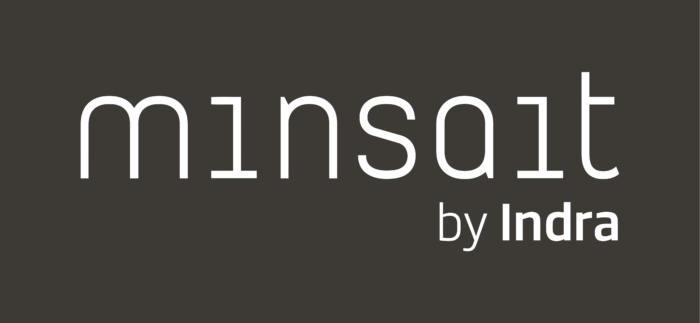 Minsait Logo