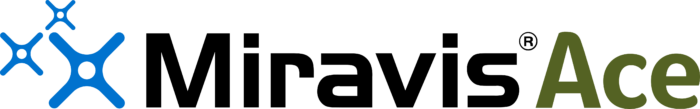 Miravis Ace Logo