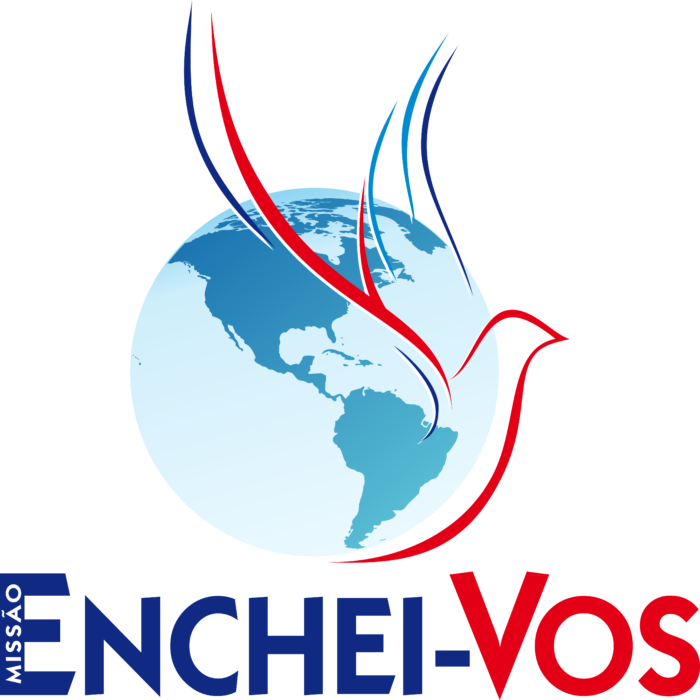 Missão Enchei Vos Logo