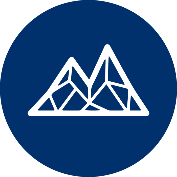 Mithril (MITH) Logo