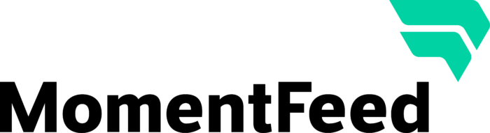 MomentFeed Logo