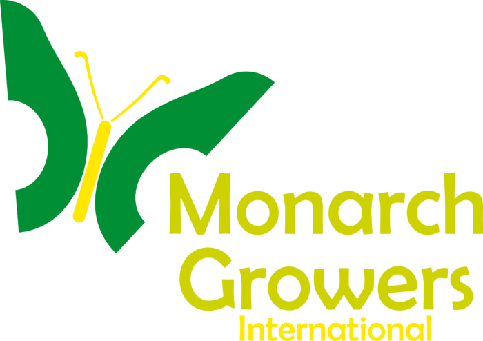 Monarch Growers Logo