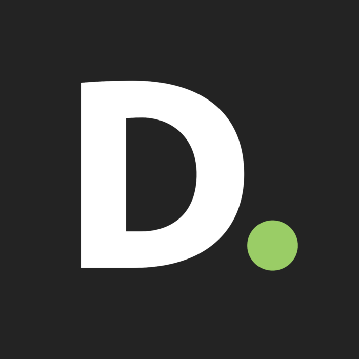 Monitor Deloitte Logo