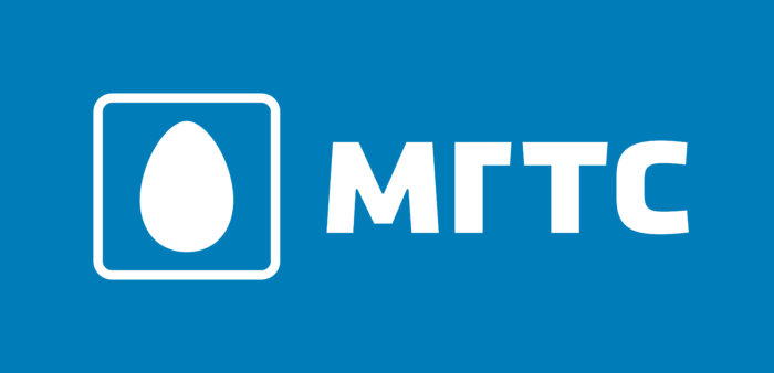 Moscow City Telephone Network Logo