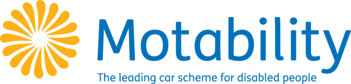 Motability Logo