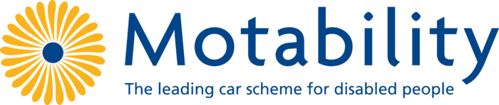 Motability Logo old