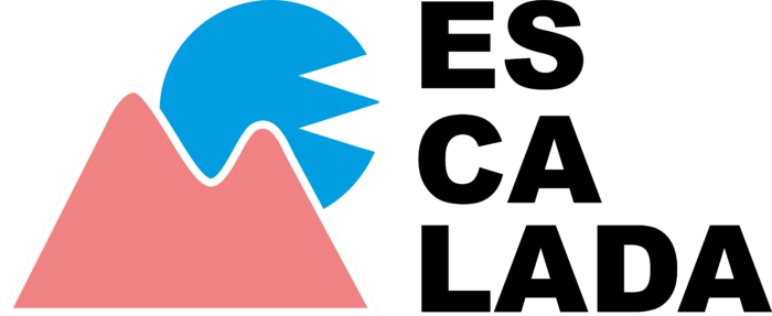 Movimento Escalada Logo