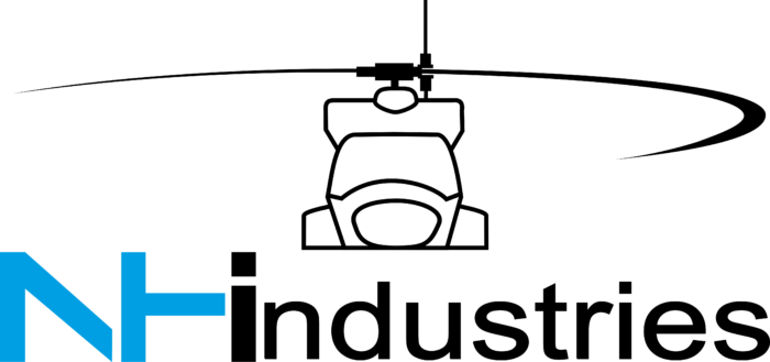 NHIndustries Logo