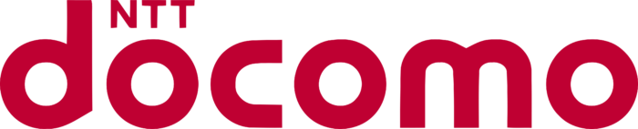 NTT DoCoMo Logo