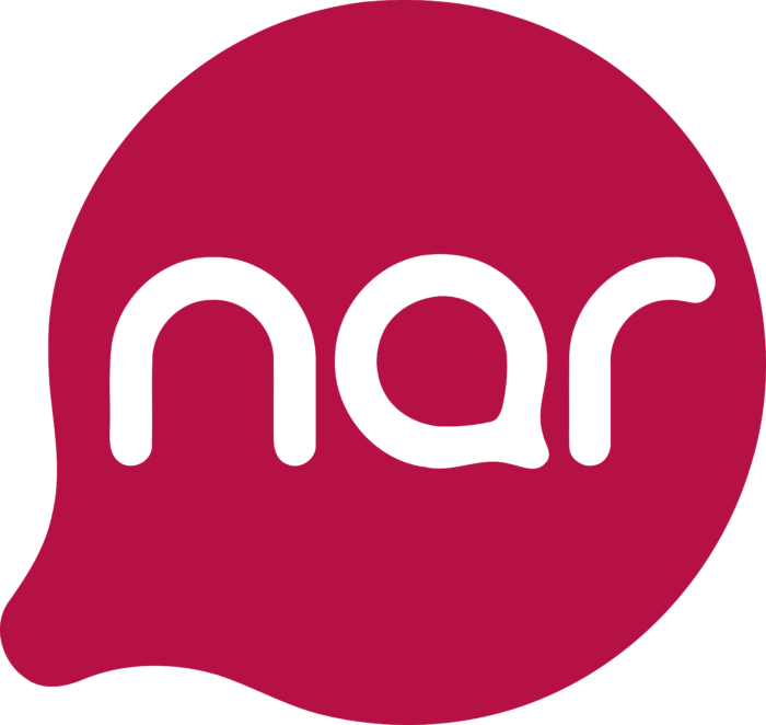 Nar Mobile Logo