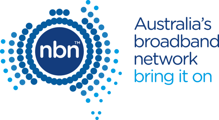 National Broadband Network Logo full