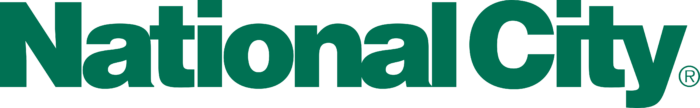 National City Corporation Logo