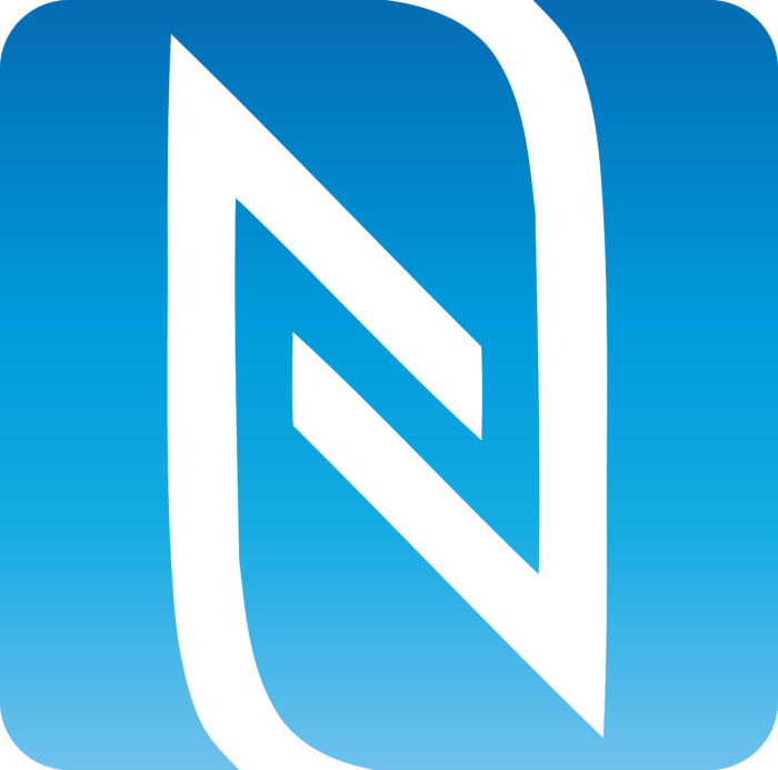 Near Field Communication Logo