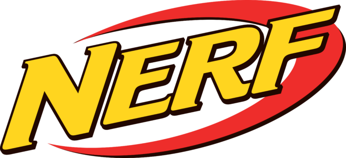 Nerf Logo