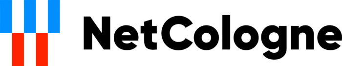 NetCologne Logo horizontally
