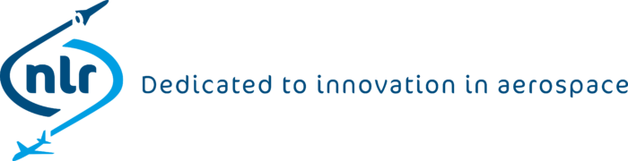 Netherlands Aerospace Centre Logo