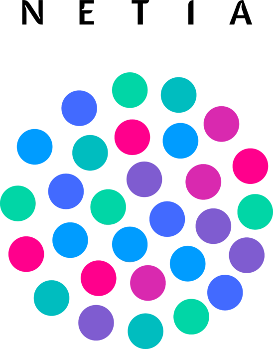 Netia Logo