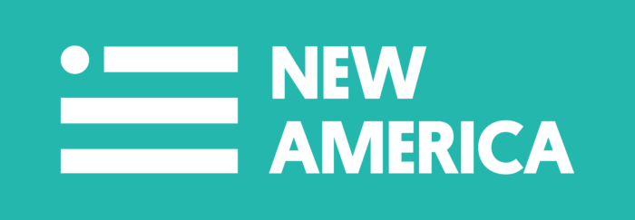 New America Logo