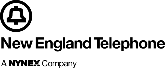 New England Telephone Logo