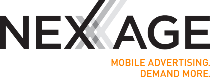 Nexage Logo