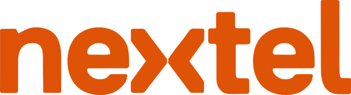 Nextel Communications Logo