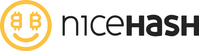 NiceHash Logo