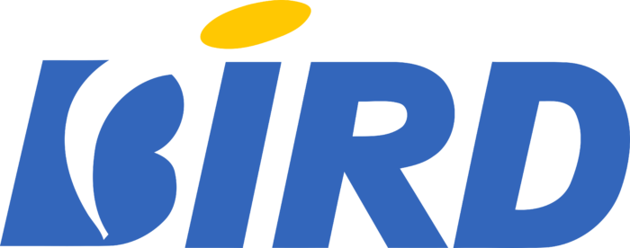 Ningbo Bird Logo