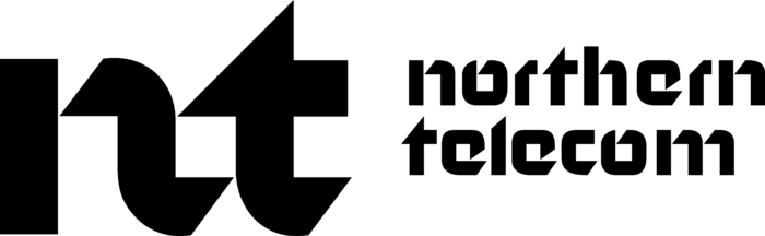 Northern Telecom Logo