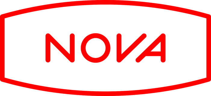 Nova Performance Paragliders Logo