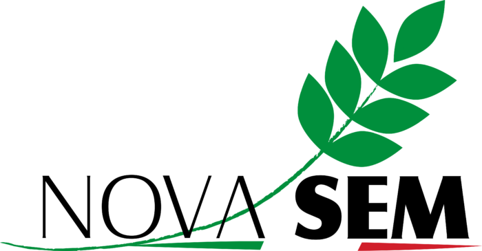 Novasem Srl Logo