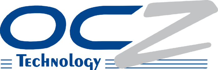 OCZ Technology Logo