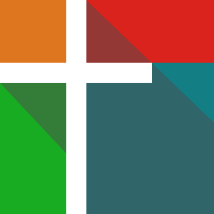 OK, Bible Logo