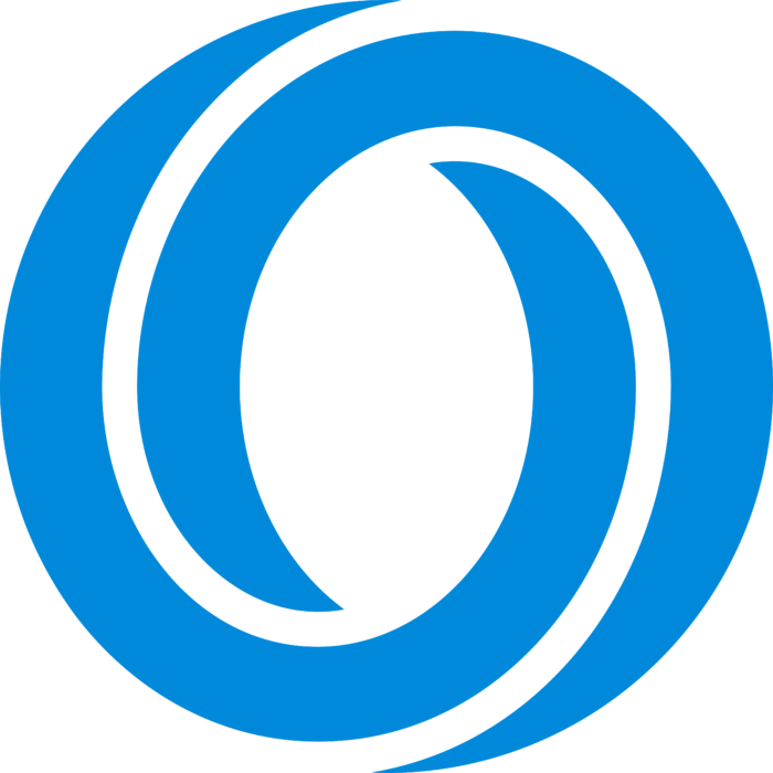 Oasis Network (ROSE) Logo