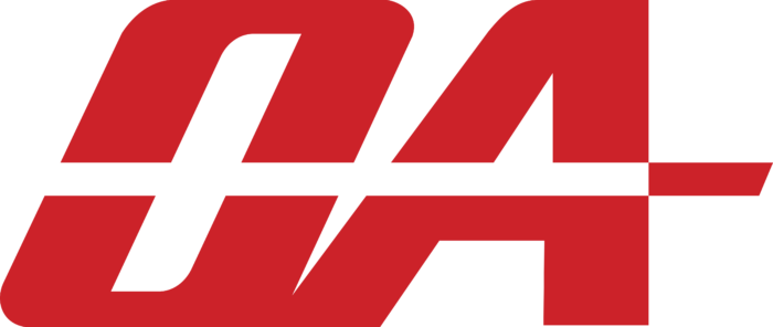 Oerlikon Aerospace Logo